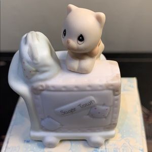 Precious Moments figurine